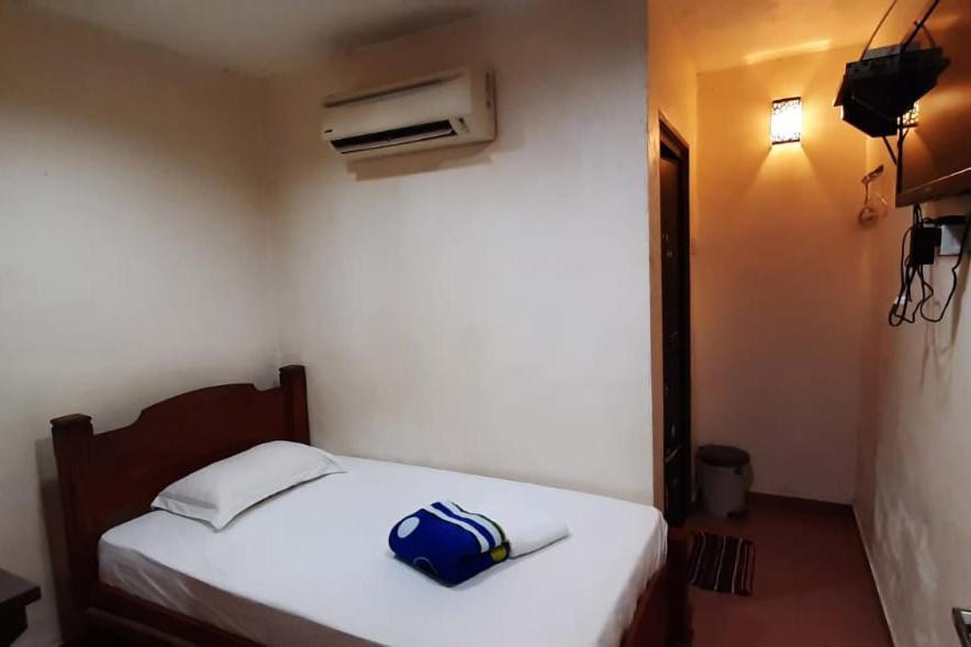 Standard Single Room photo 2