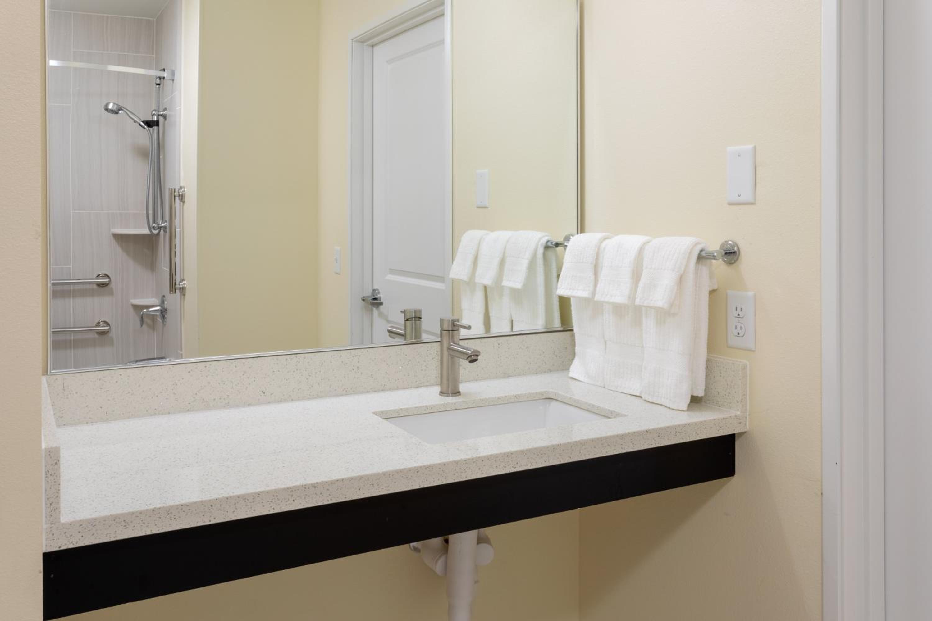 Candlewood Suites Rochester Mayo Clinic Area by IHG, Φωτογραφία 2