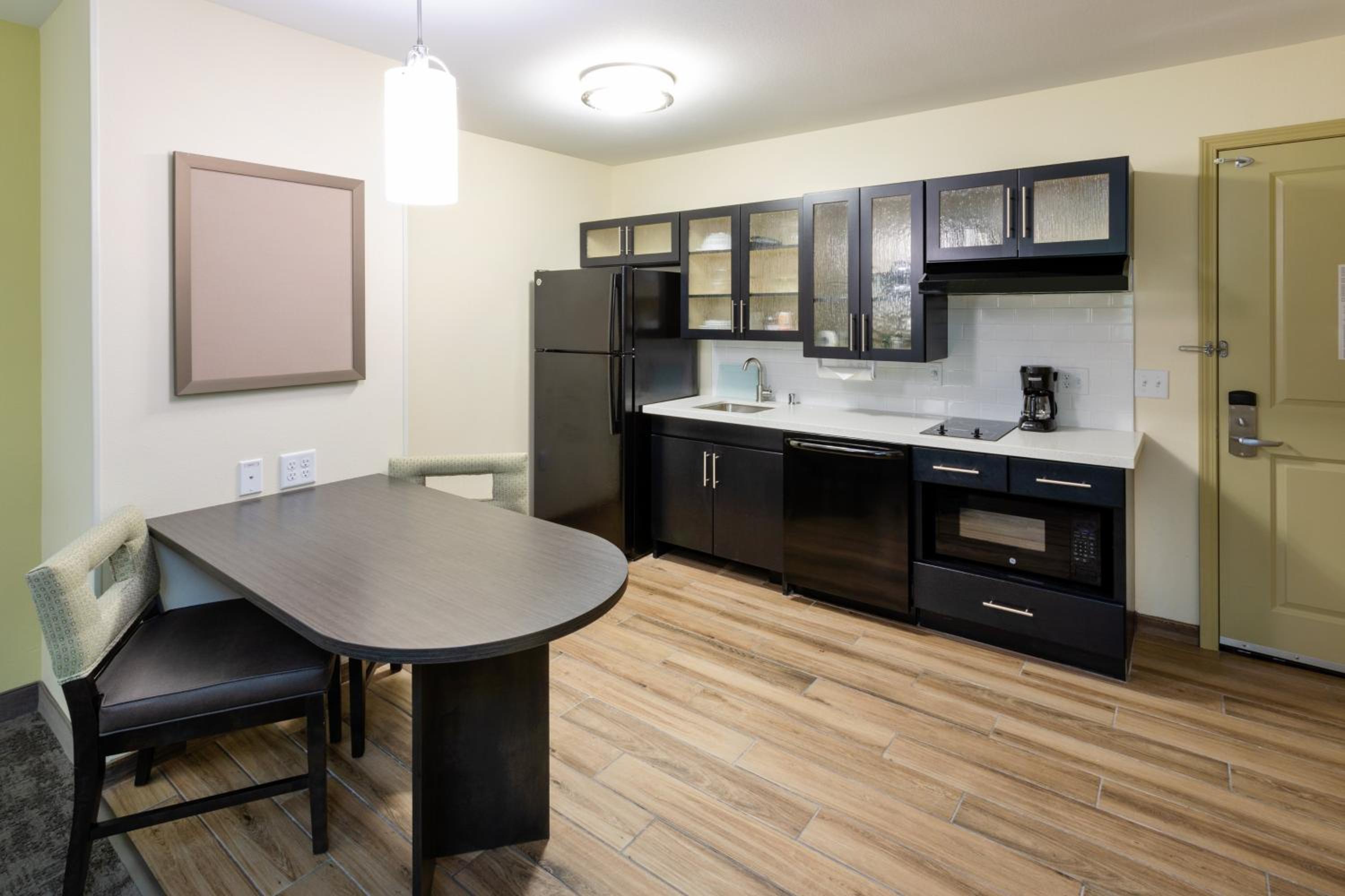Candlewood Suites Rochester Mayo Clinic Area by IHG, Φωτογραφία 3