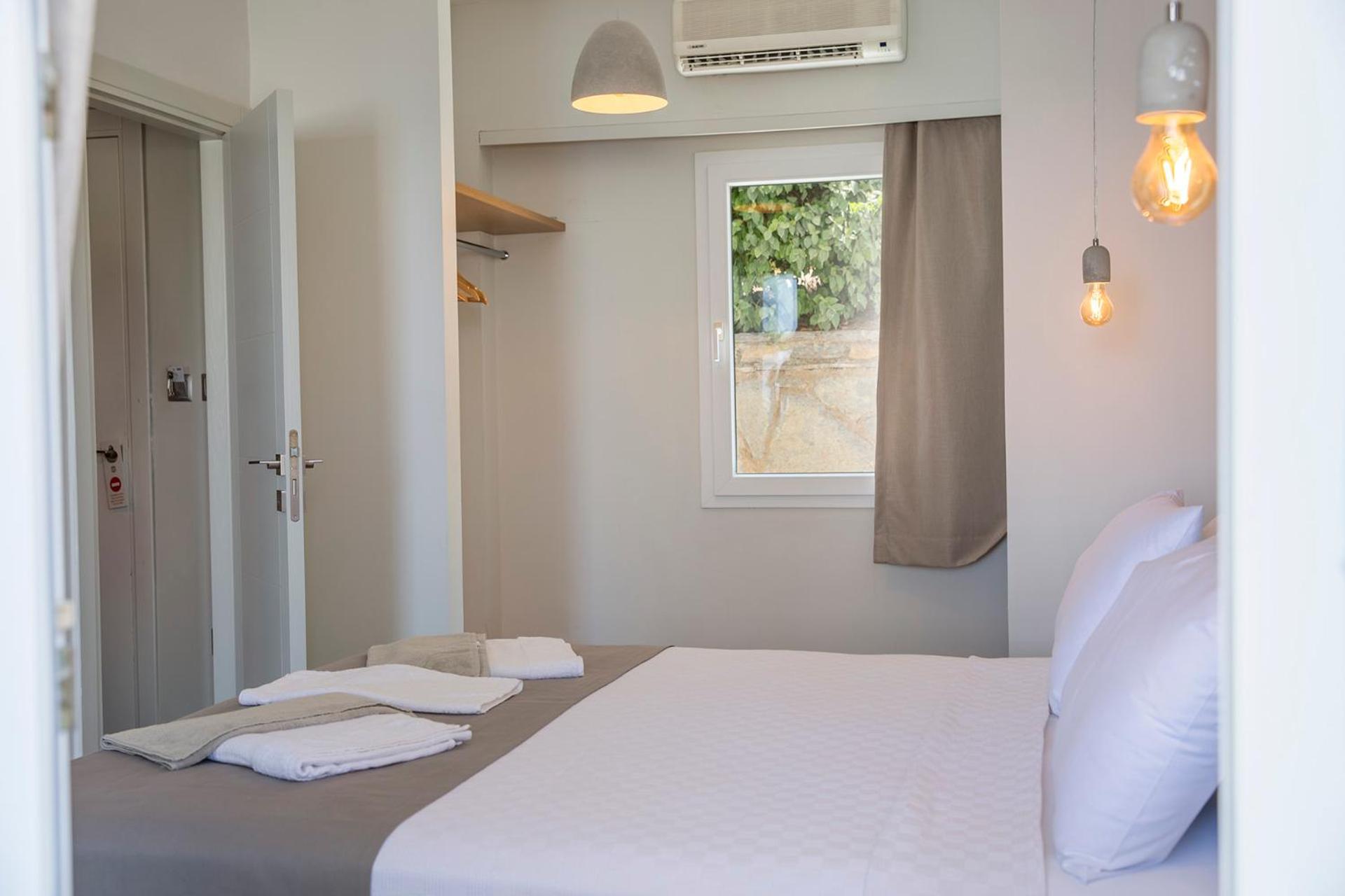 Standard Triple Room - Photo 5