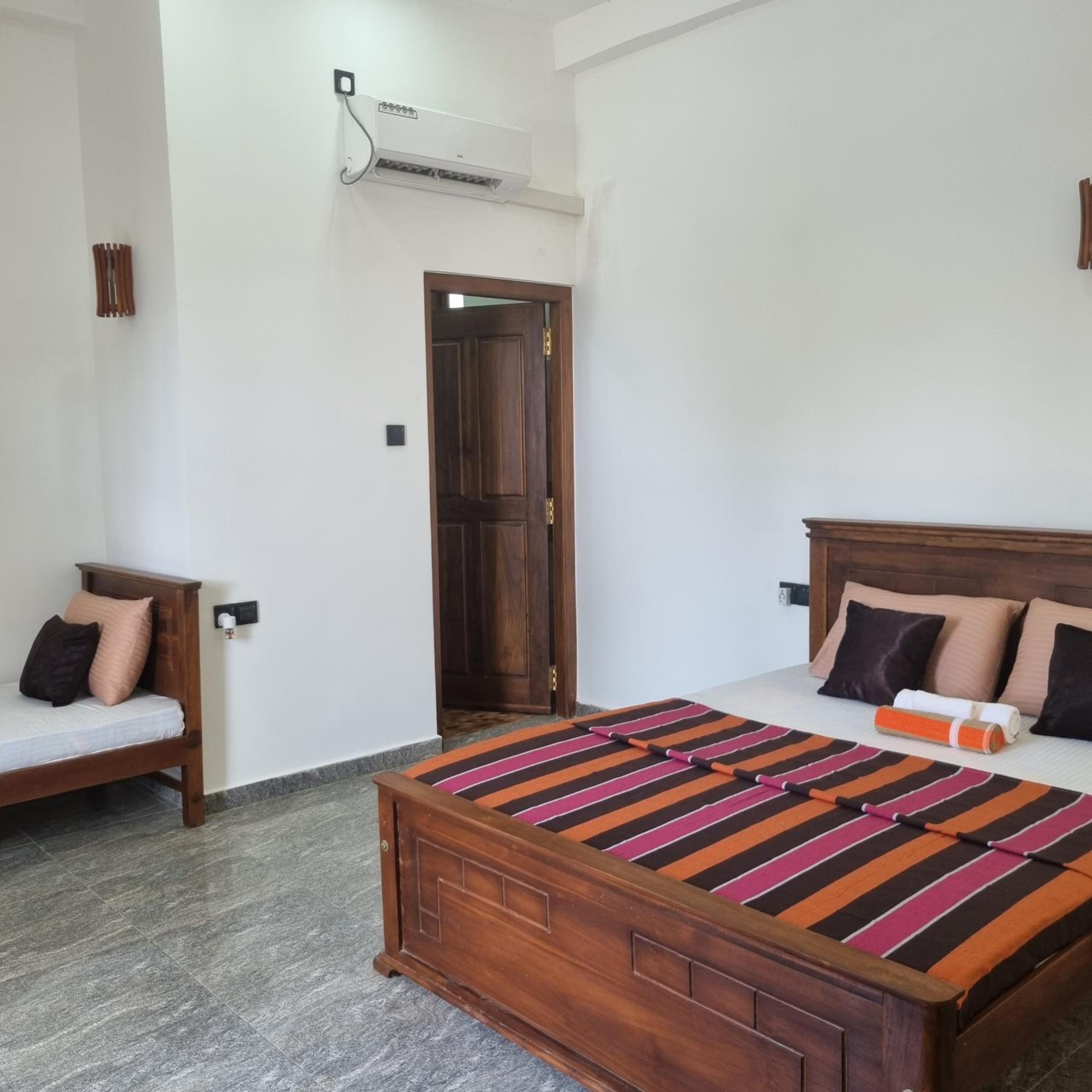  Double Or Twin Room - Ground Floor photo 2