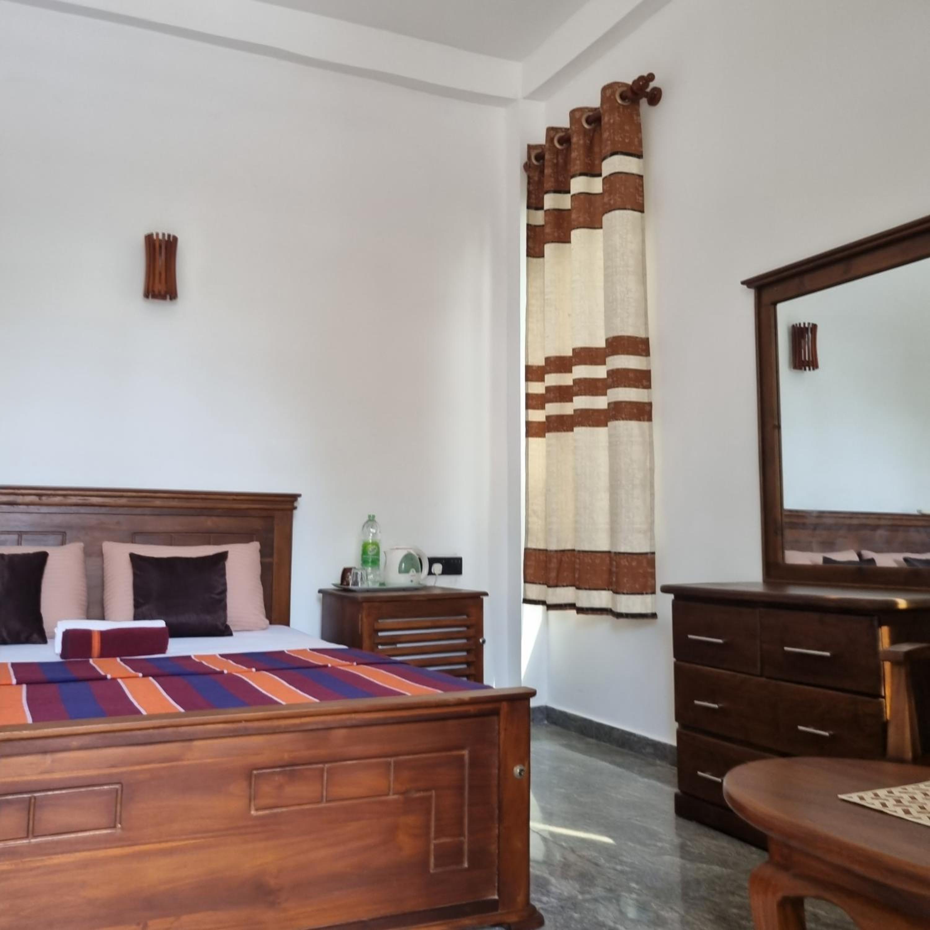  Double Or Twin Room - Ground Floor photo 3