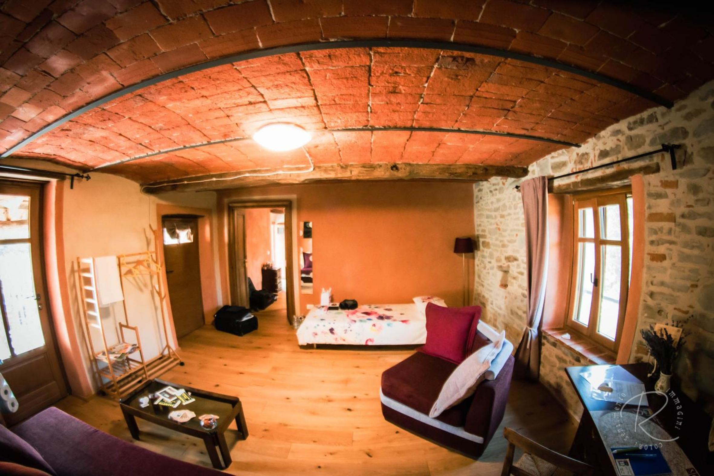 Family Junior Suite photo 3