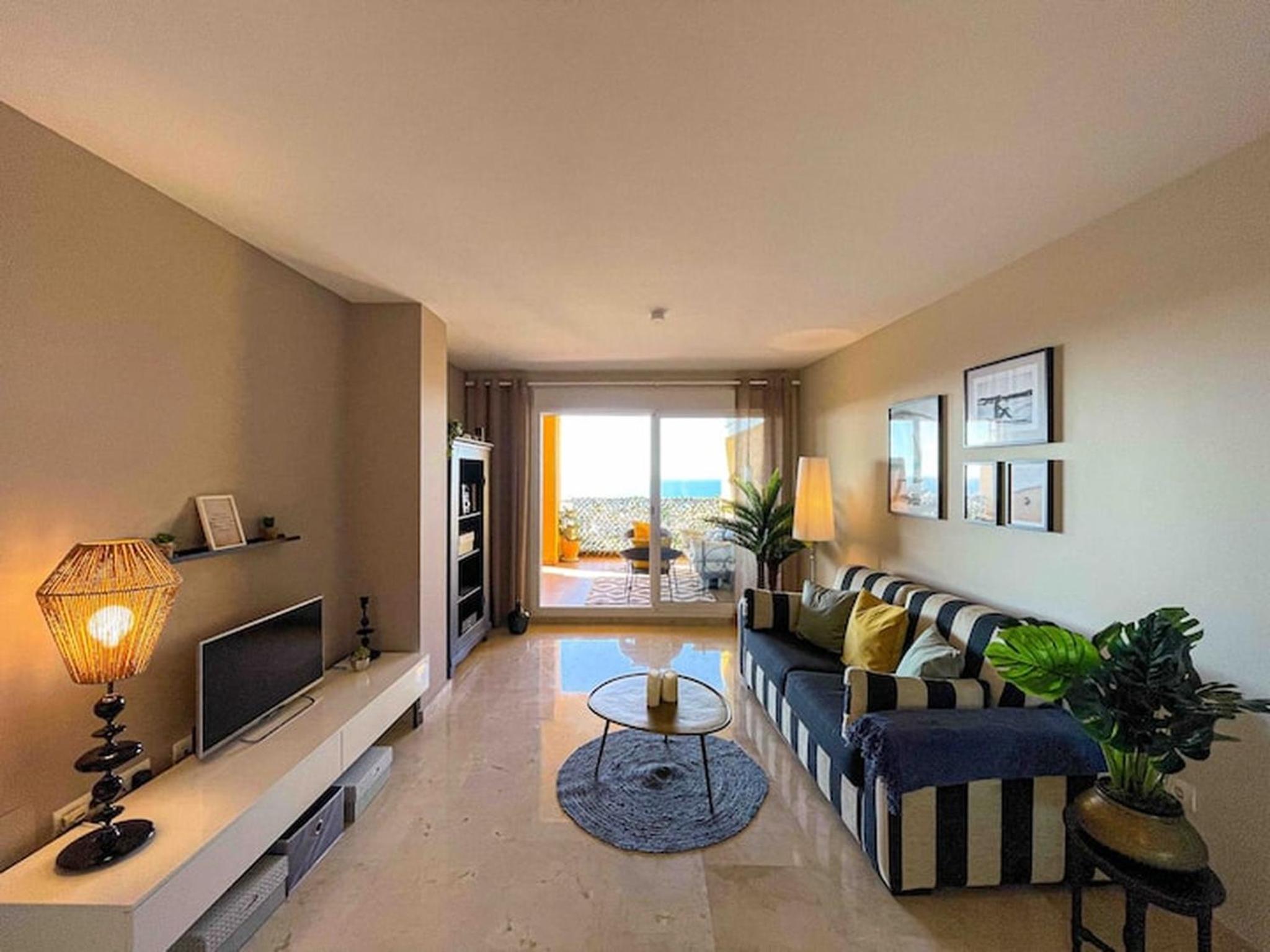 Apartamento Superior de Dos Habitaciones