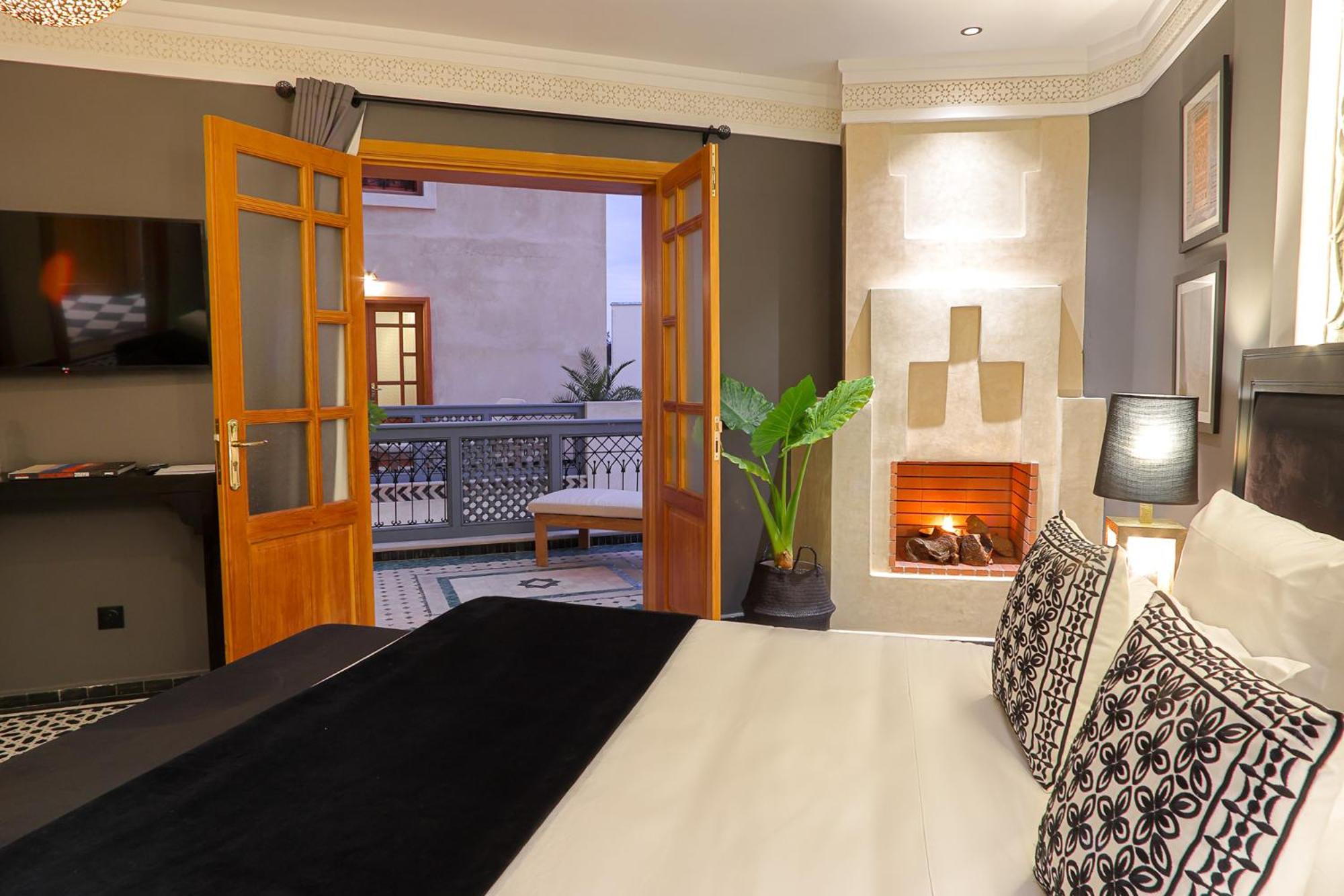 Superior King Room