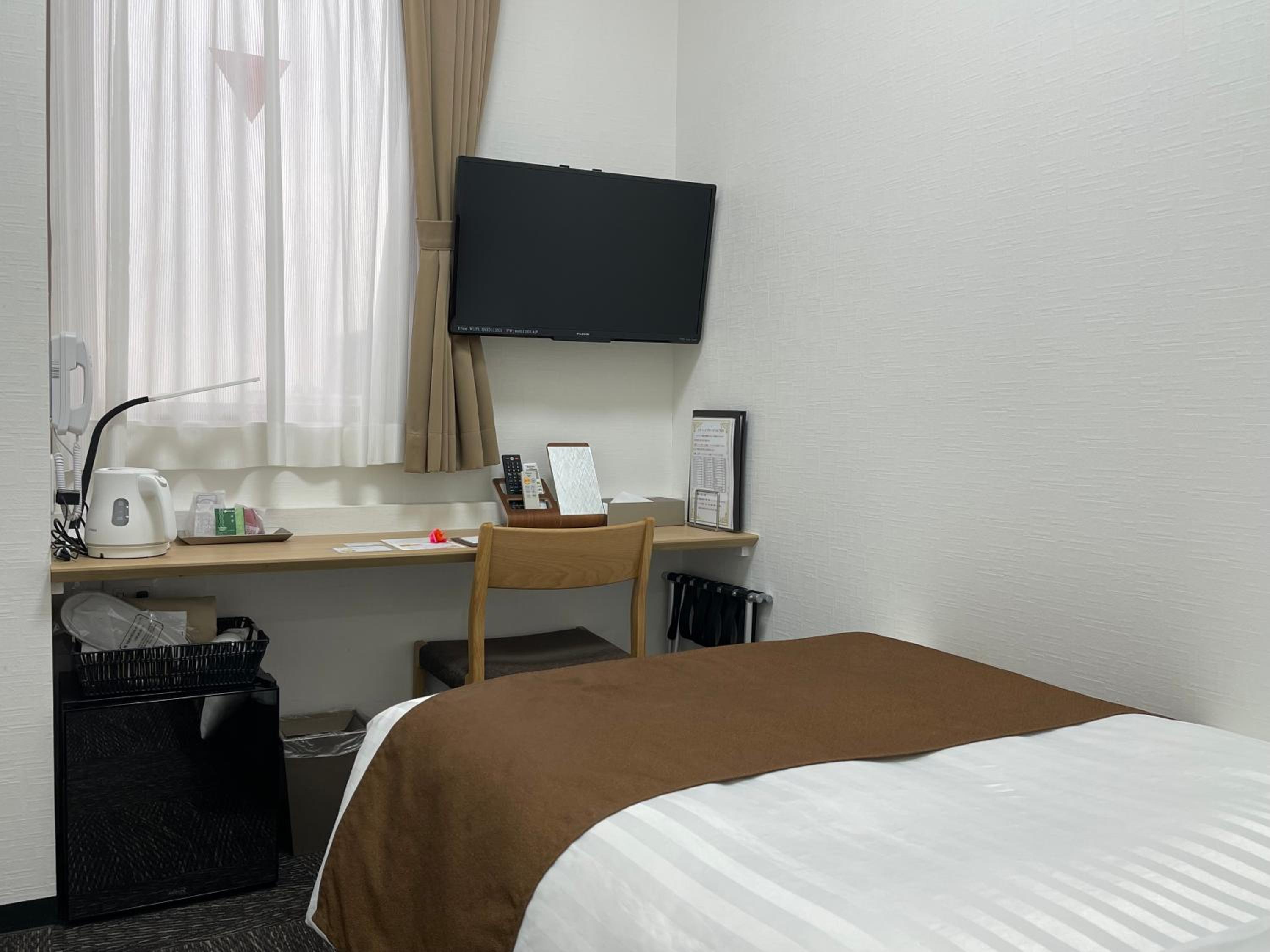 Single Room type one Nonsmoking  photo 2