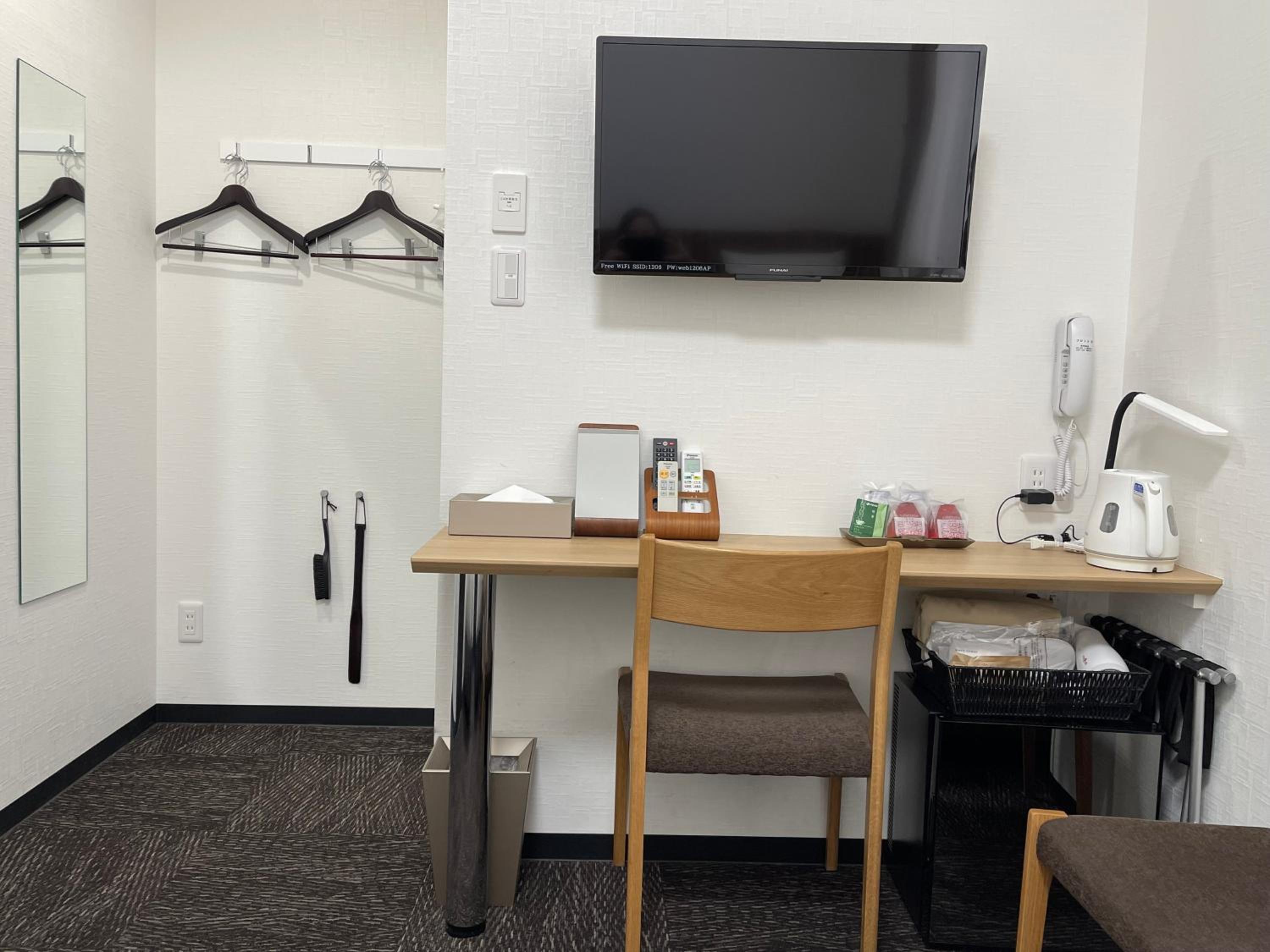 Twin Room photo 3