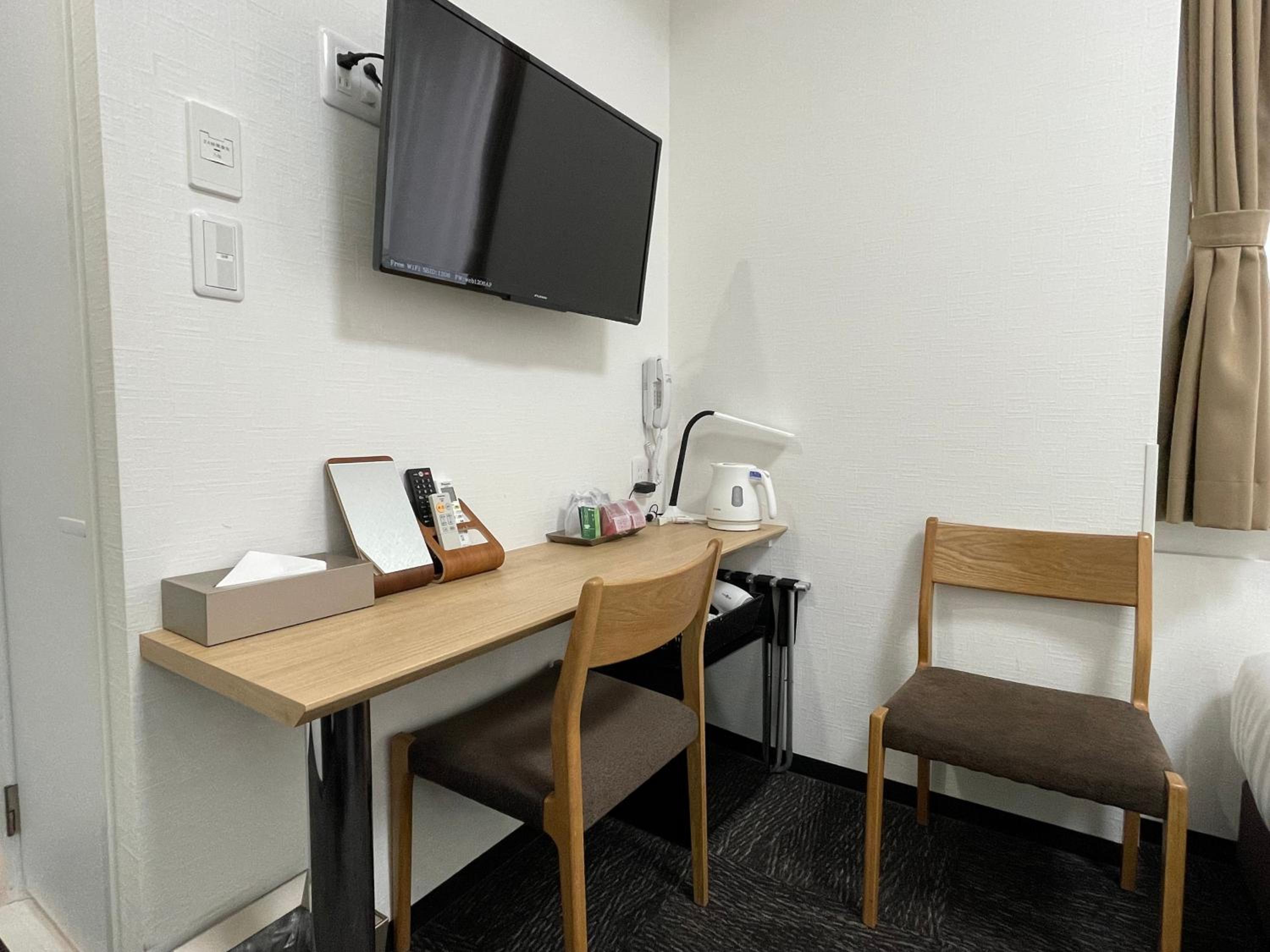 Twin Room photo 2