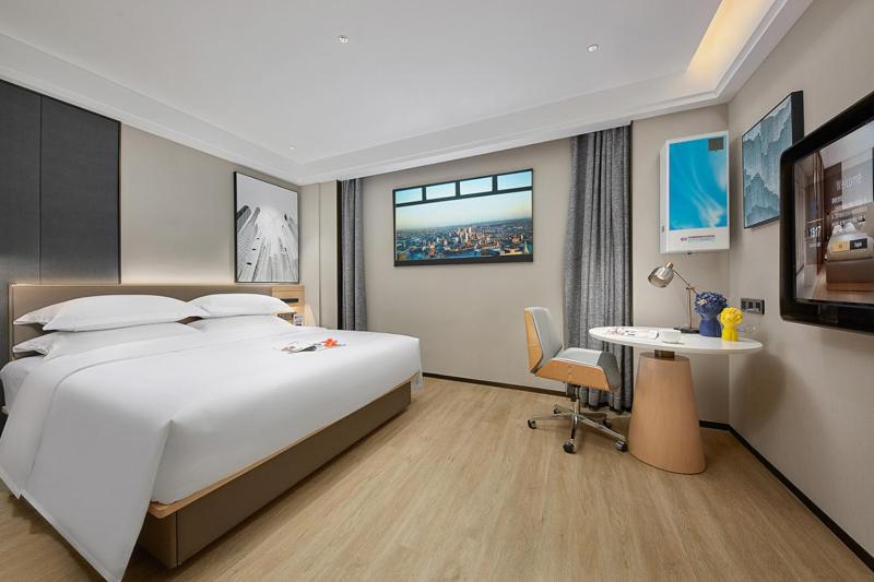 Standard Single Room photo 1