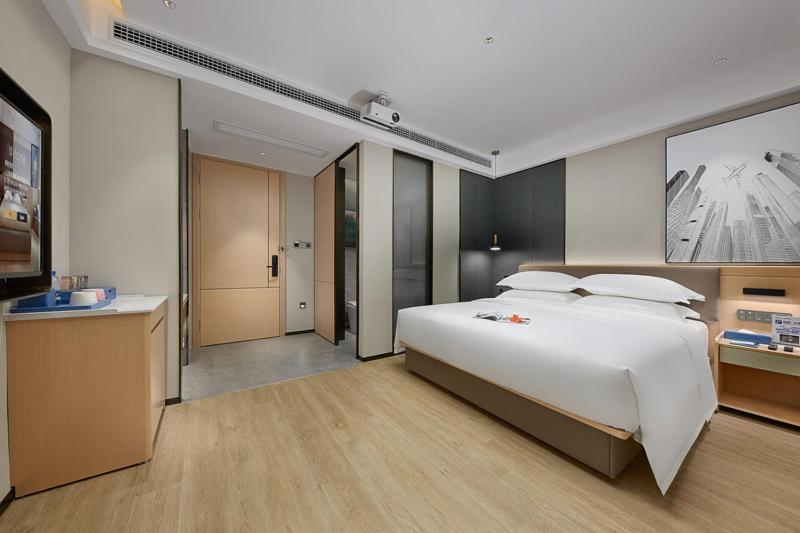 Standard Single Room photo 3