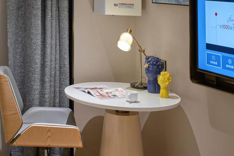 Twin Room photo 1