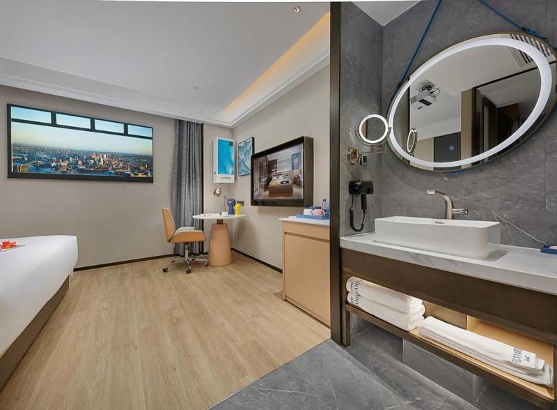 Standard Single Room photo 2