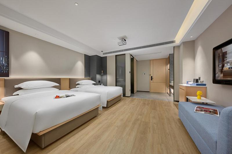 Budget Double or Twin Room photo 2