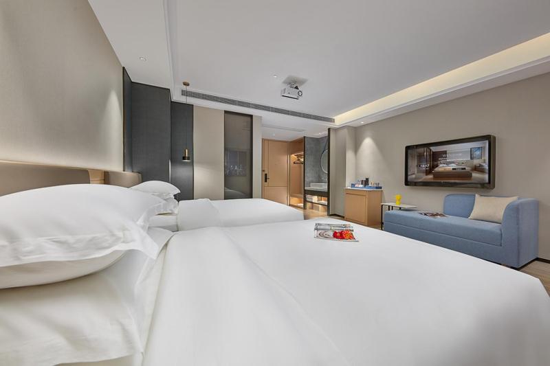 Budget Double or Twin Room photo 1