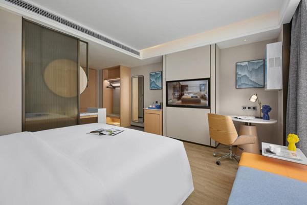 Suite photo 1