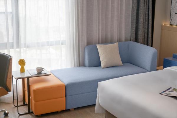 Suite photo 2