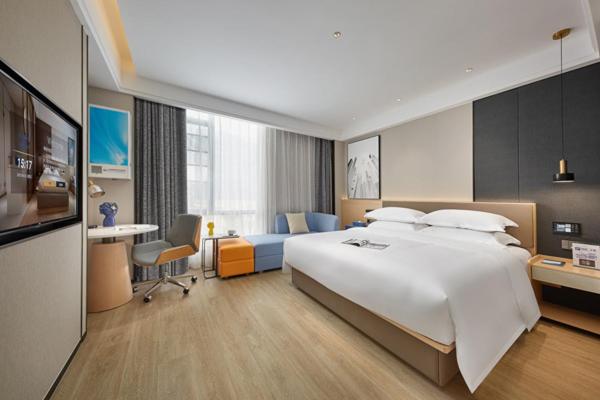 Deluxe Single Room photo 3