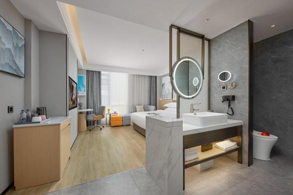 Deluxe Single Room photo 2