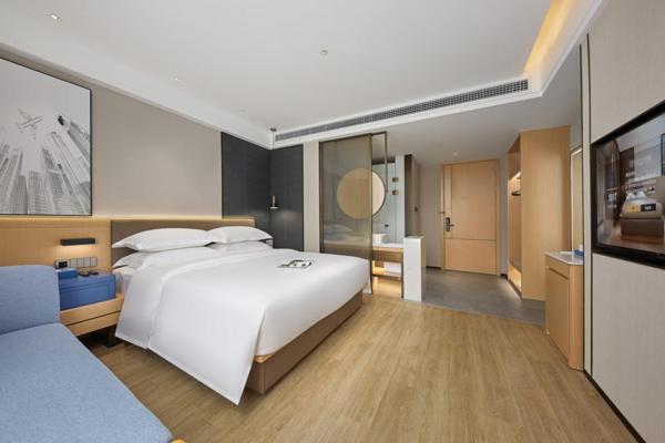 Deluxe Single Room photo 1