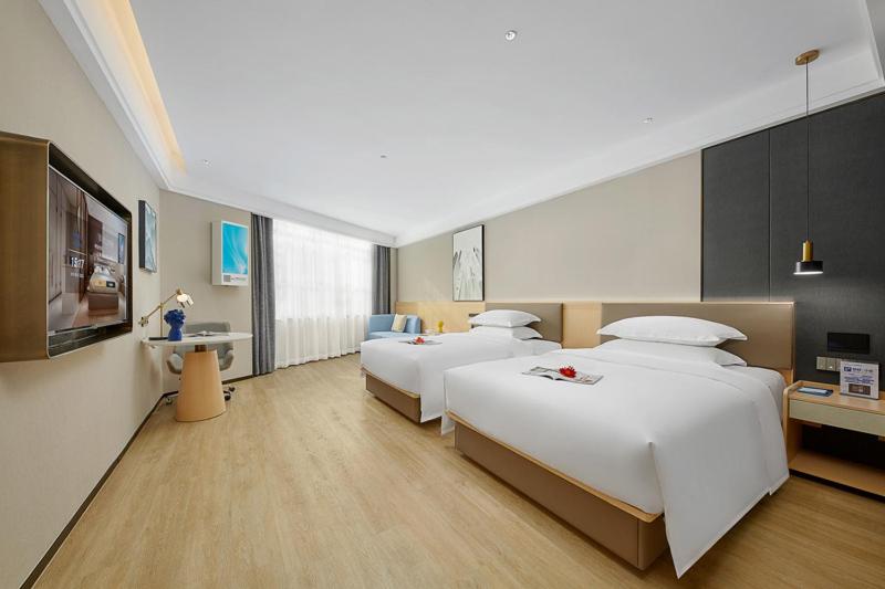 Suite photo 1