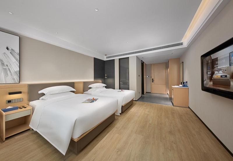 Double or Twin Room photo 1