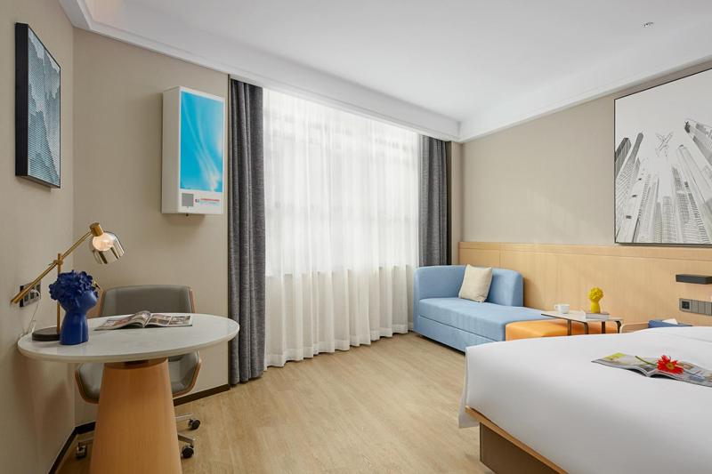 Double or Twin Room photo 3