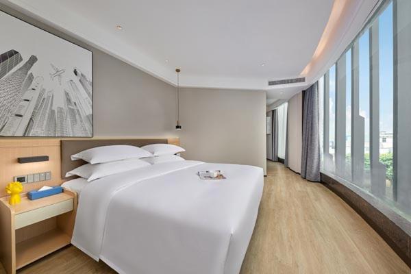 Suite photo 1