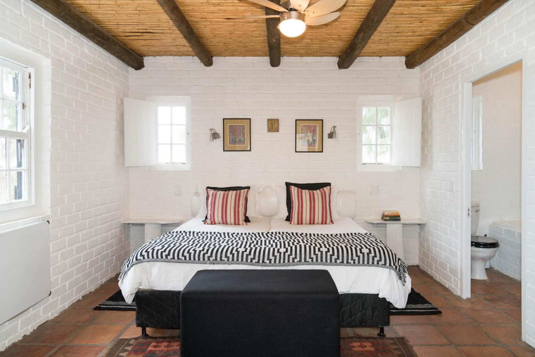 Double Or Twin Room With Garden View