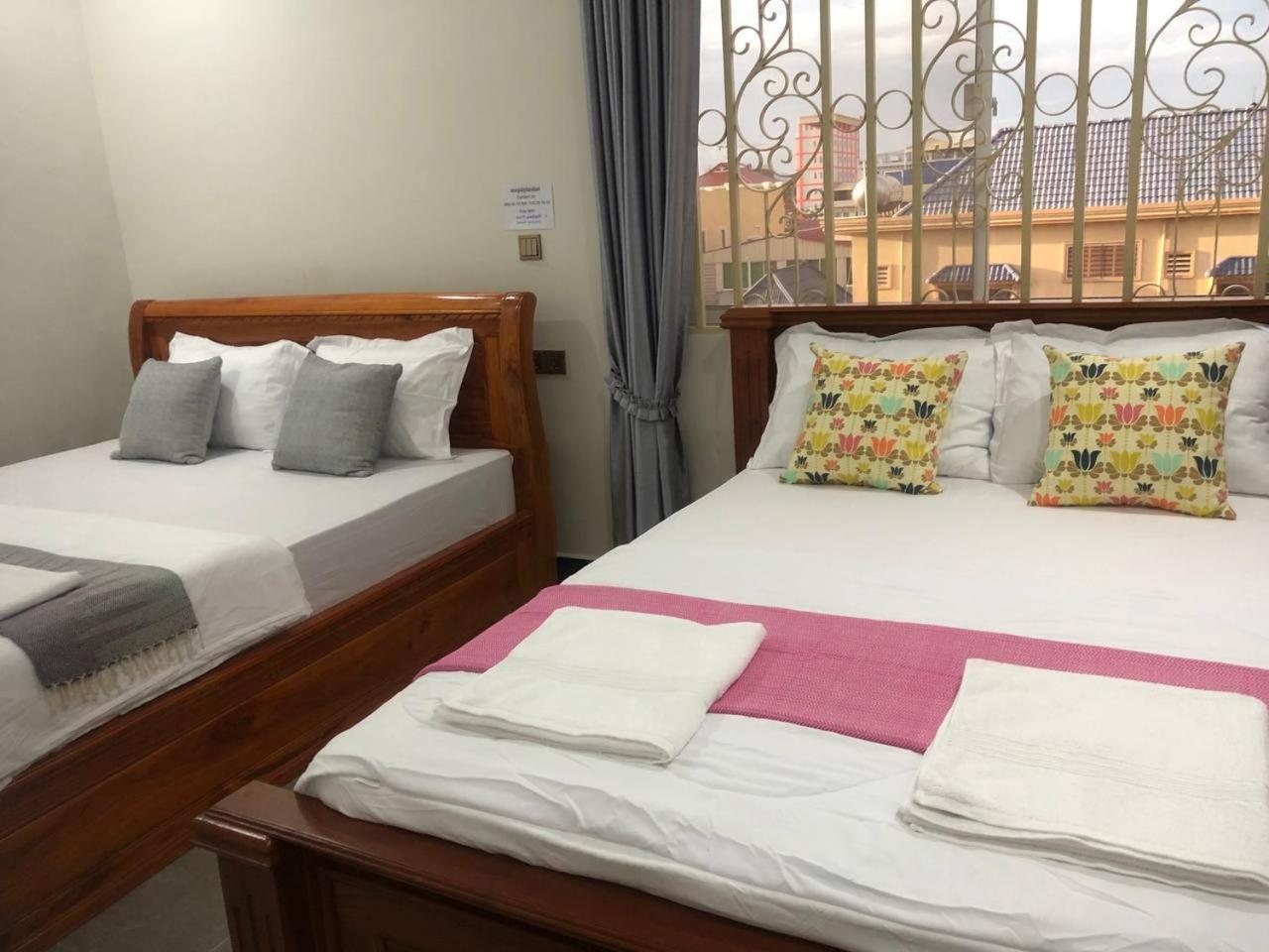 Twin Room photo 3