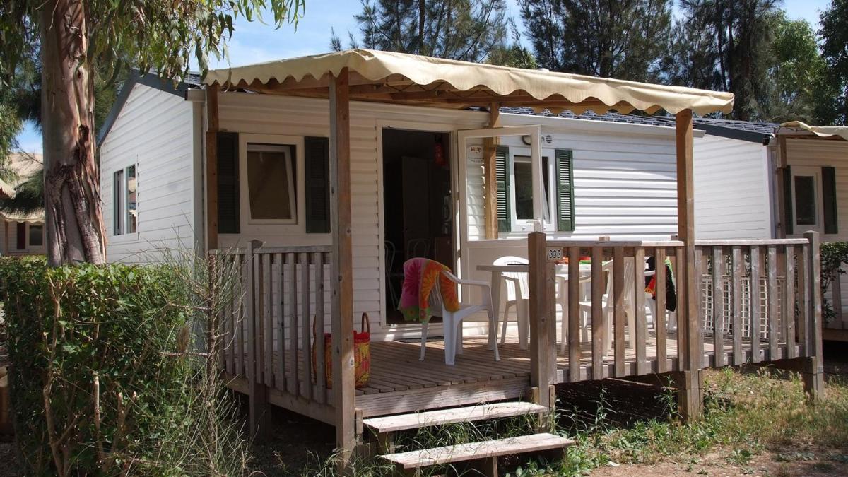 Mobile Home photo 1