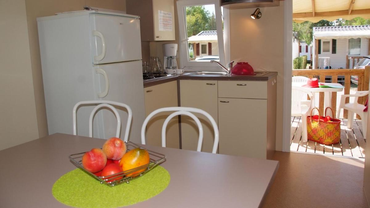 Mobile Home photo 2
