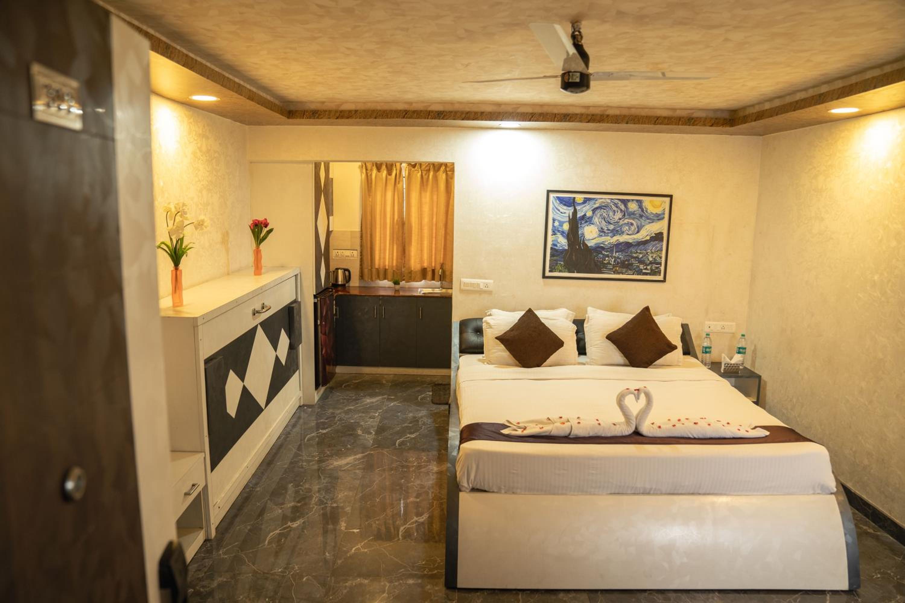 Vacation Home - Photo 24