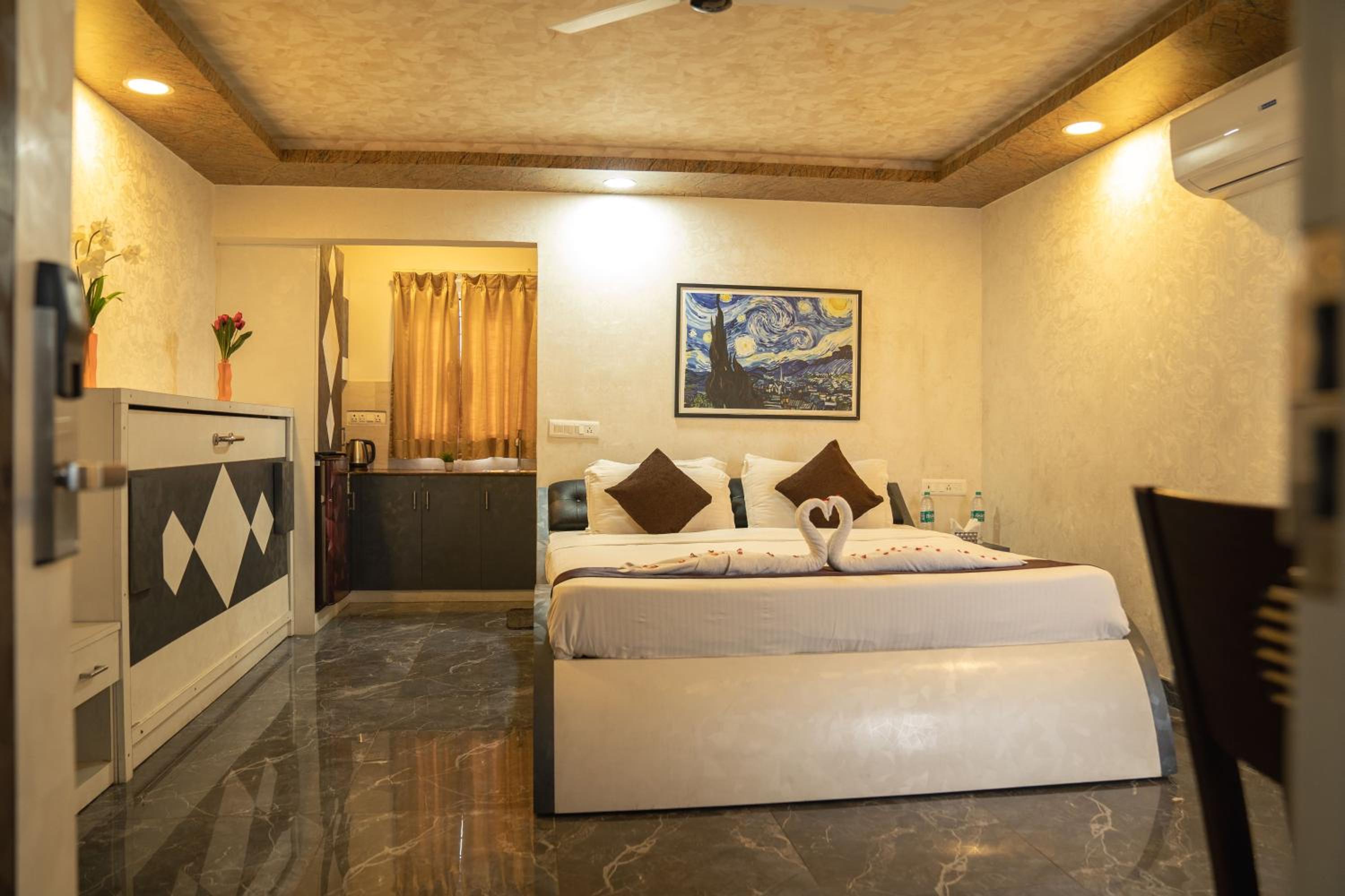 Vacation Home - Photo 23