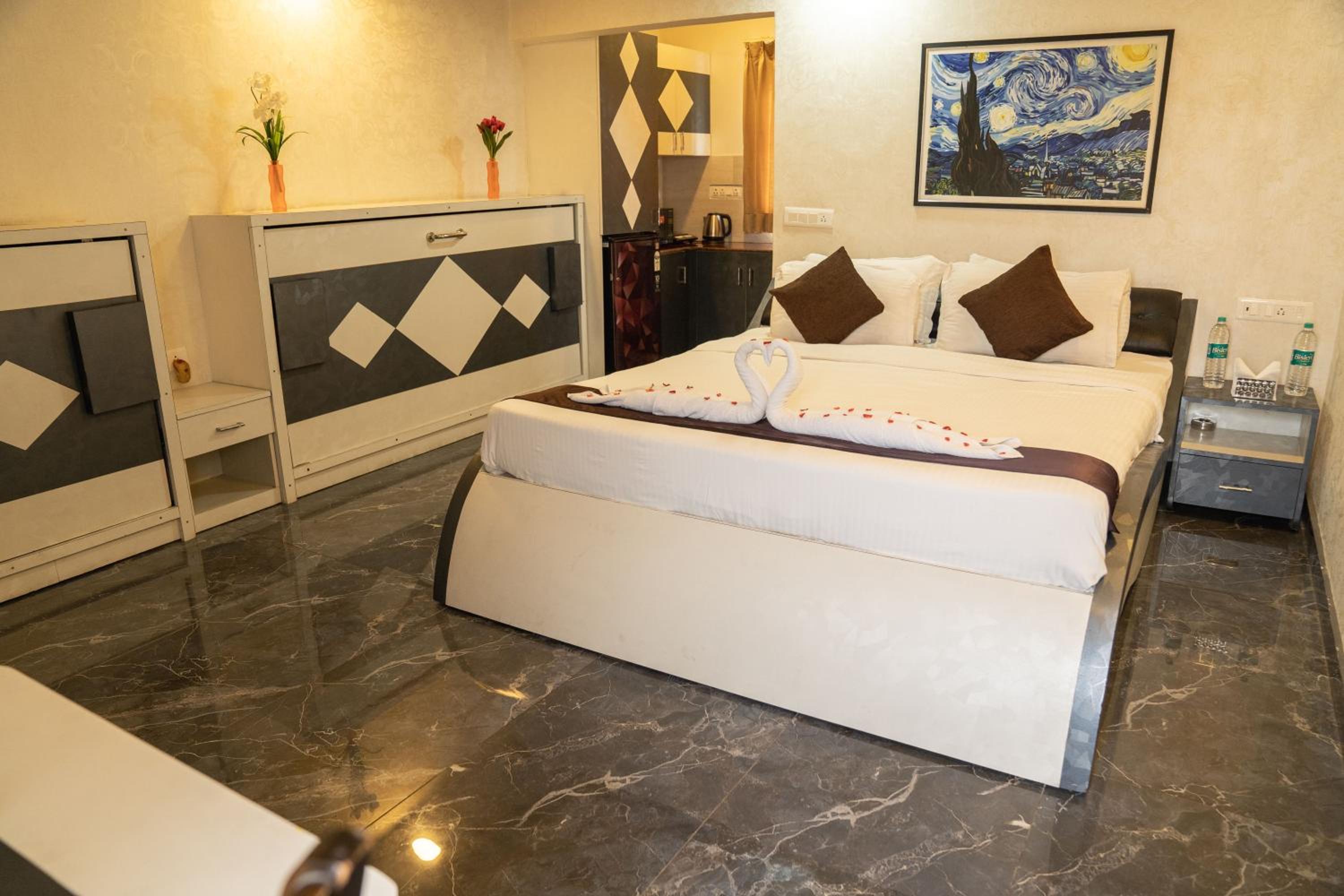 Vacation Home - Photo 20