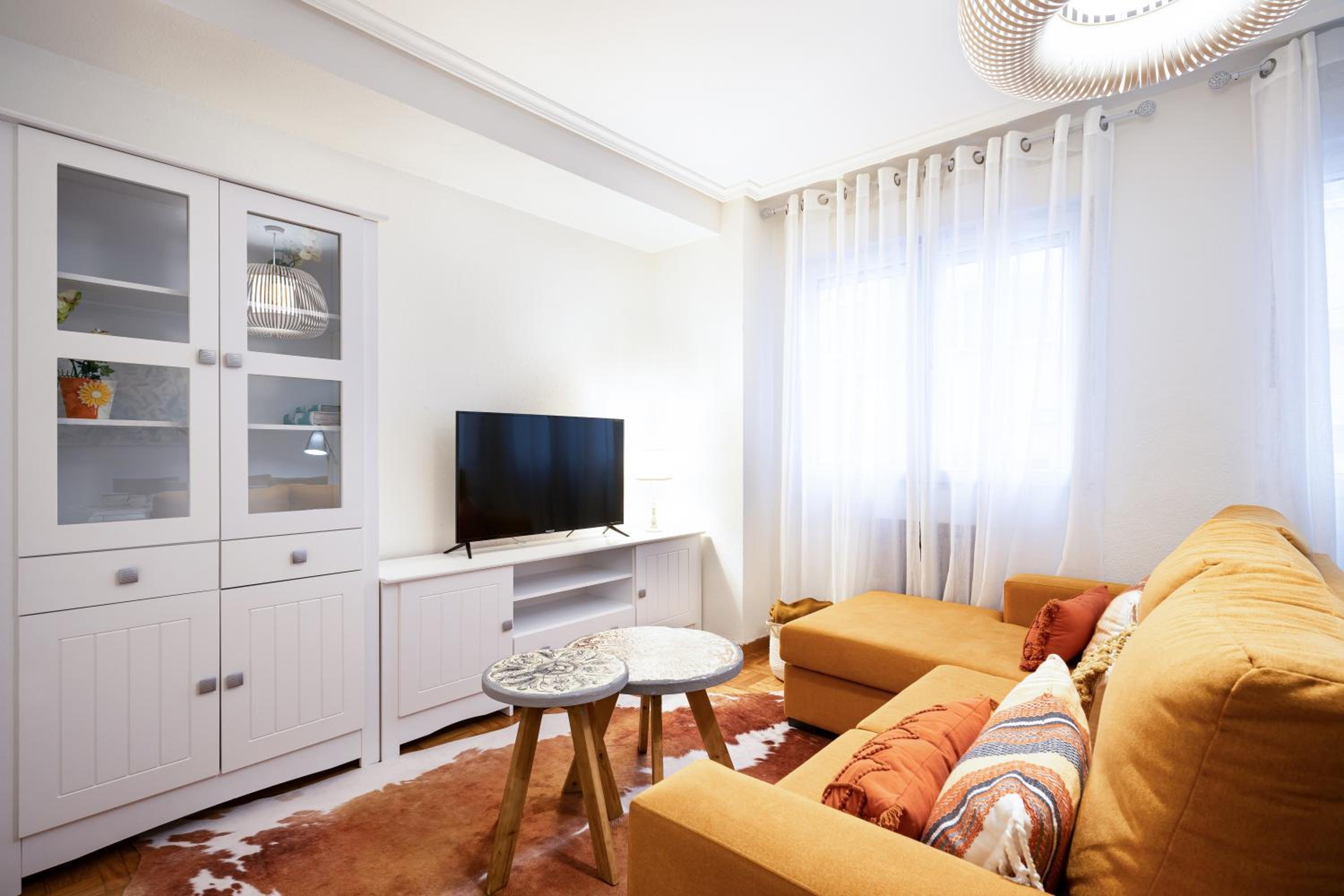 Departamento de tres habitaciones