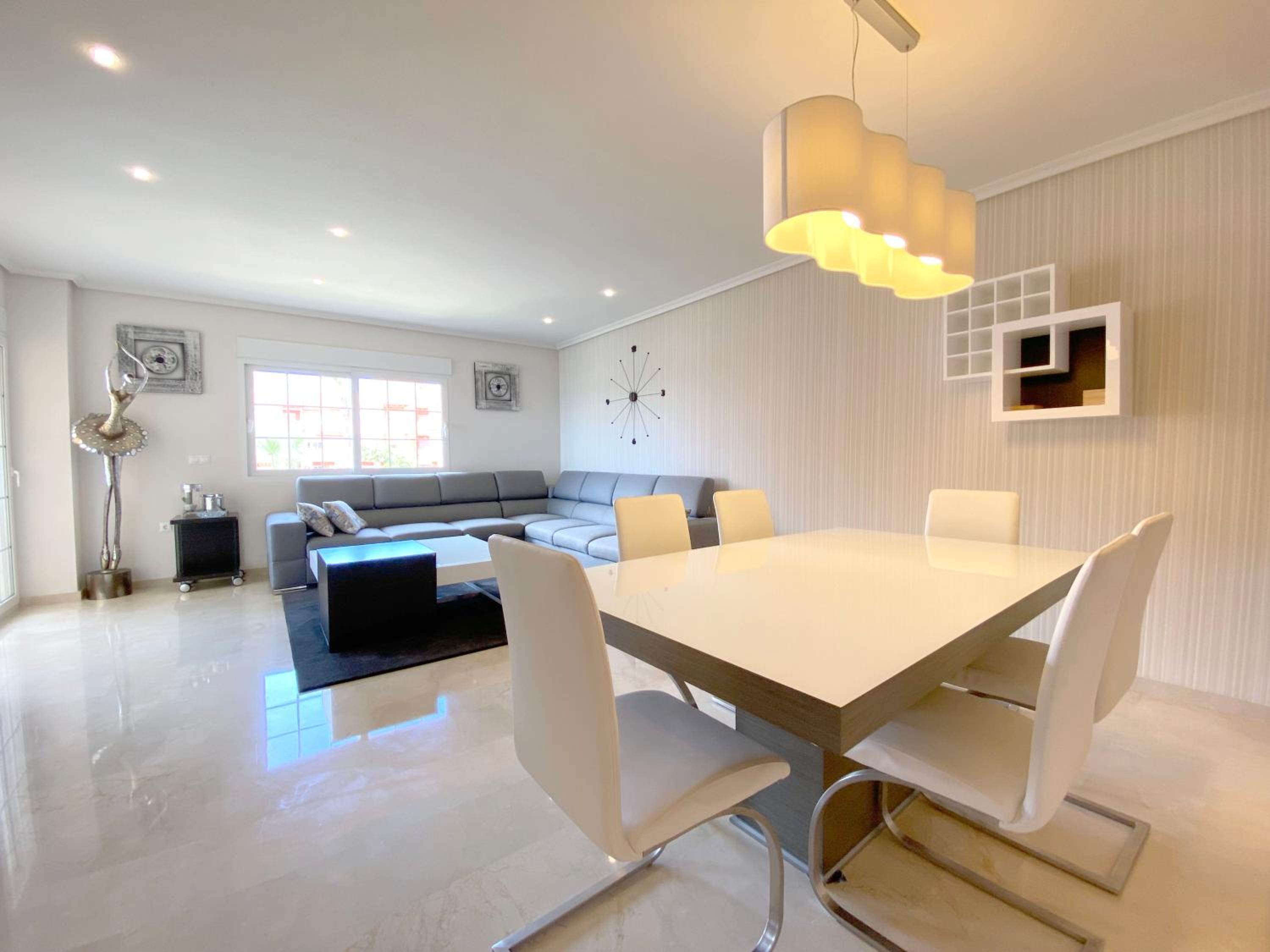 Apartment with Sea View photo 3