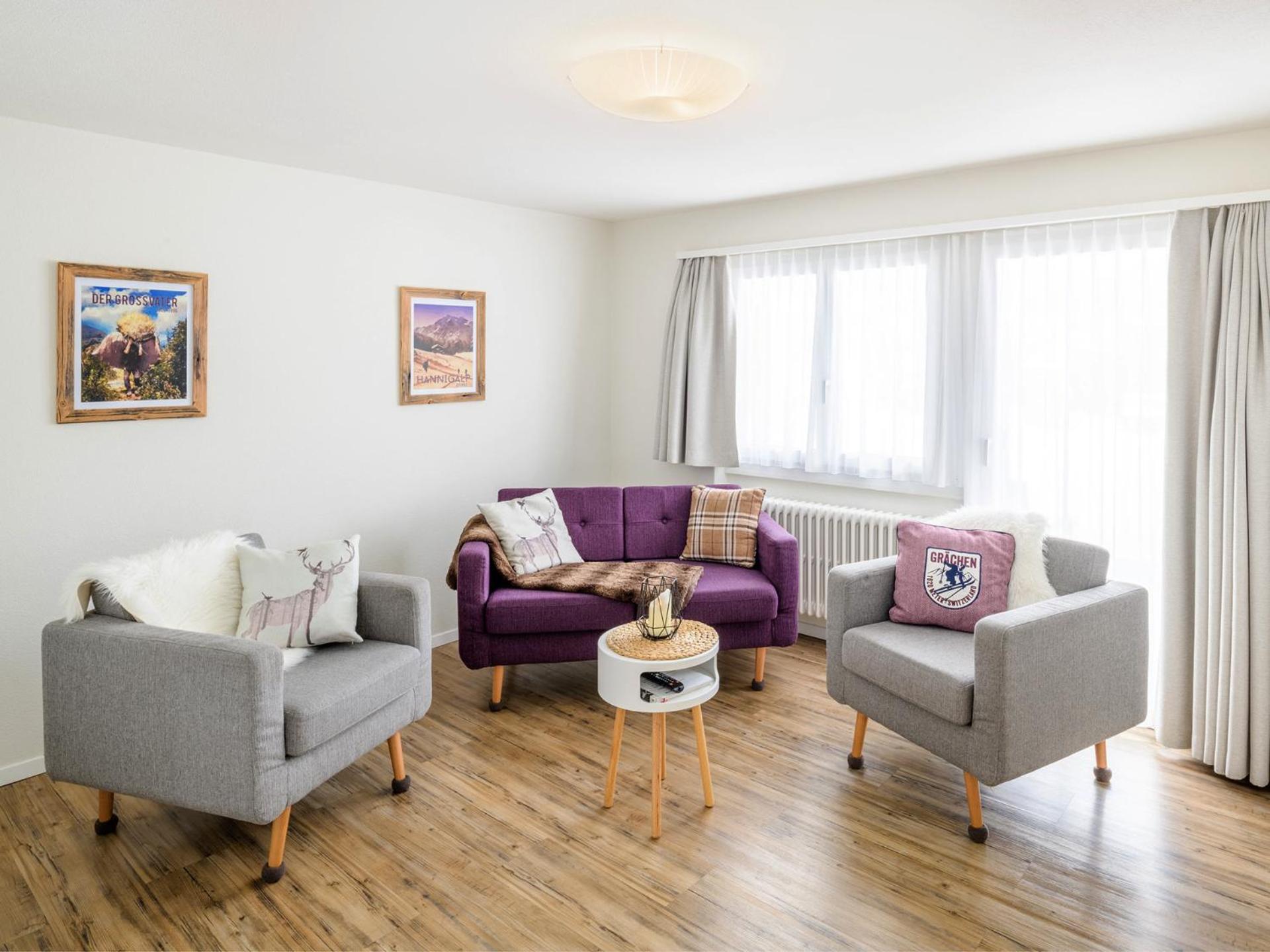 One-Bedroom Apartment with Terrace East photo 1