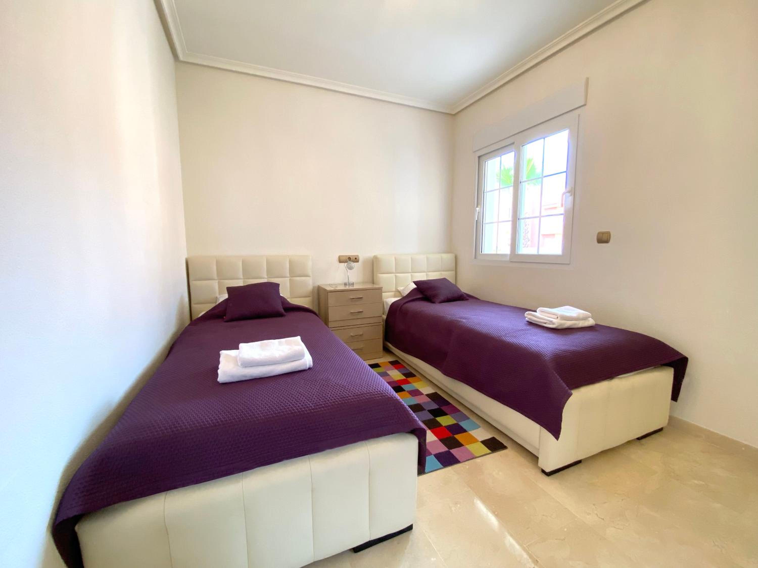 Apartment with Sea View photo 2