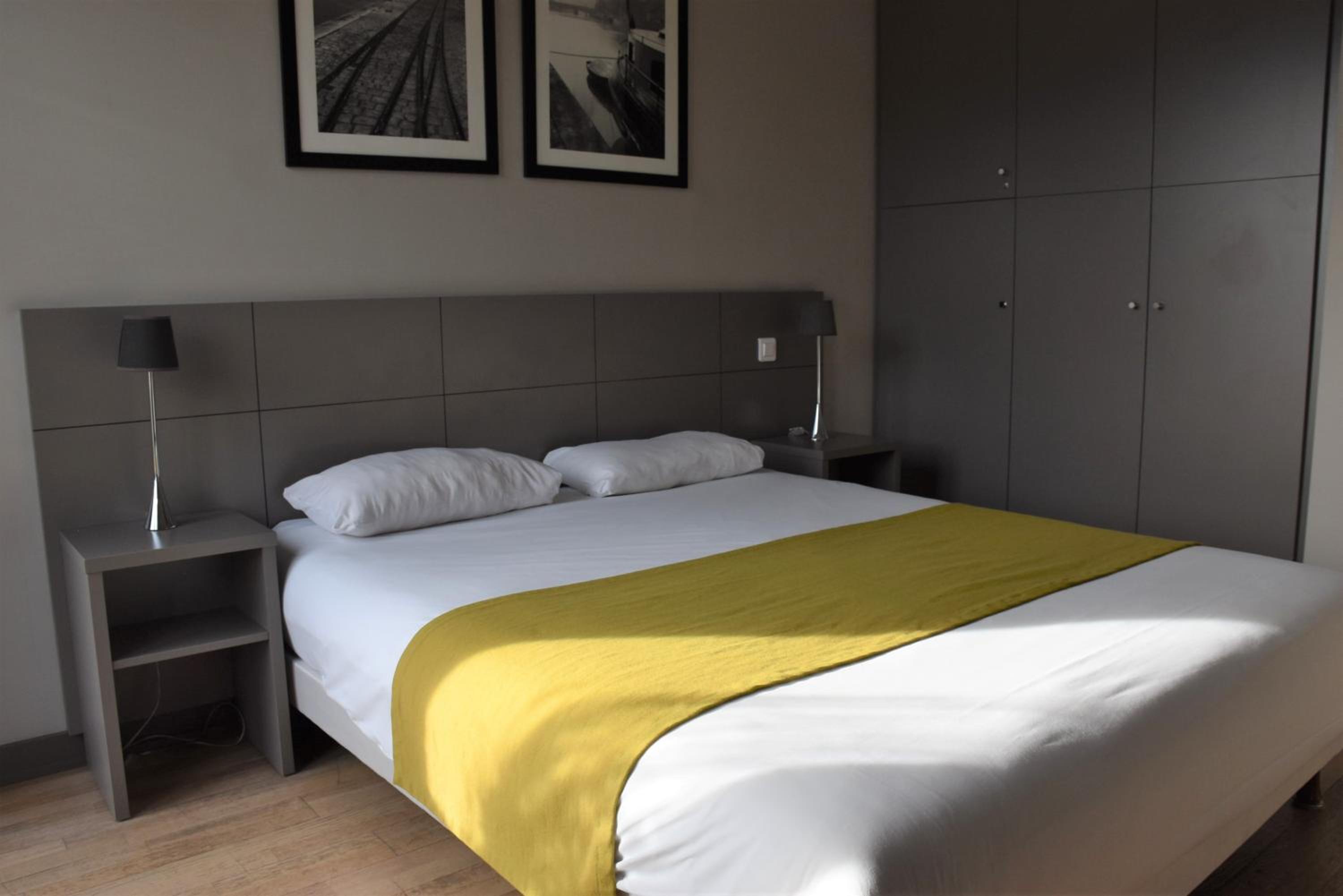 Comfort Double Room - Photo 6