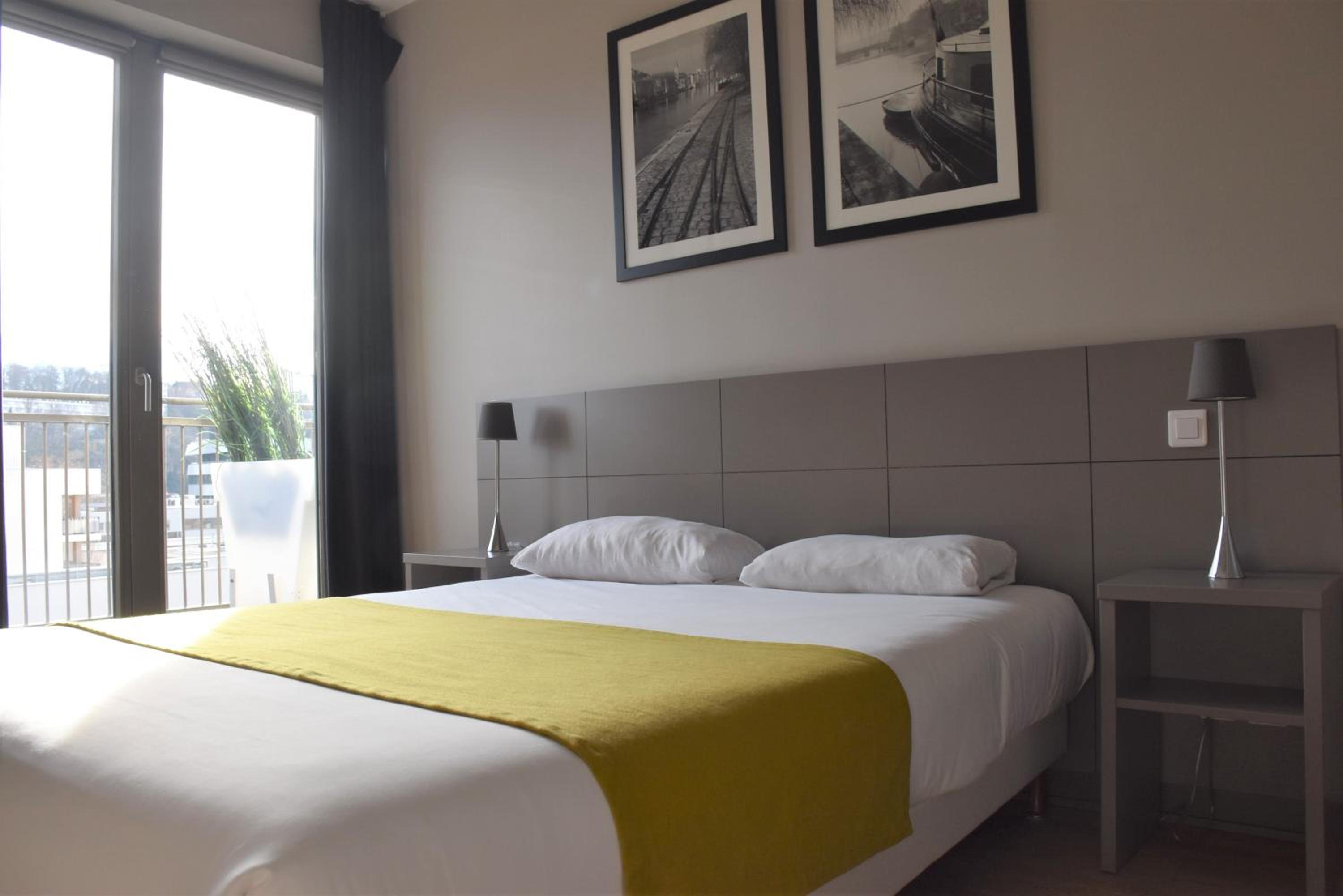 Comfort Double Room - Photo 1