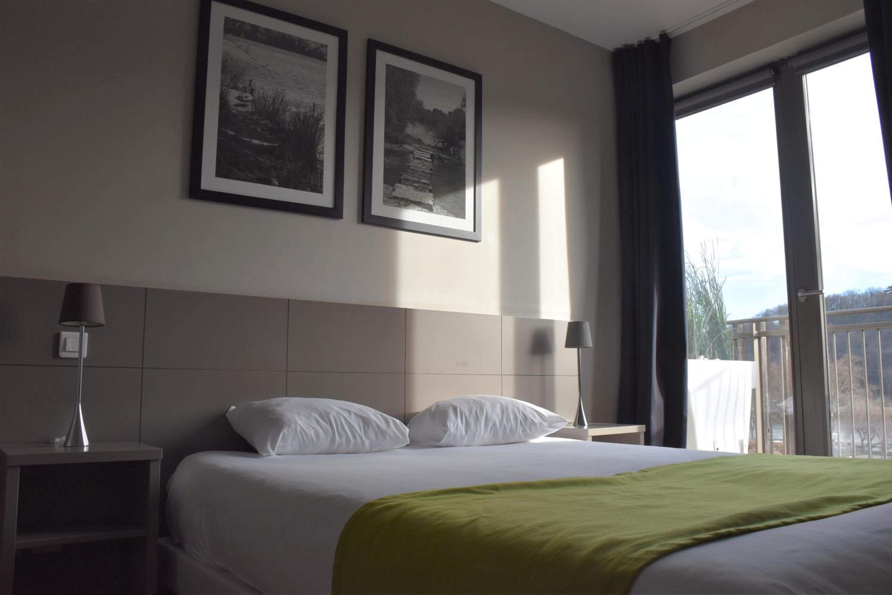Comfort Double Room - Photo 5
