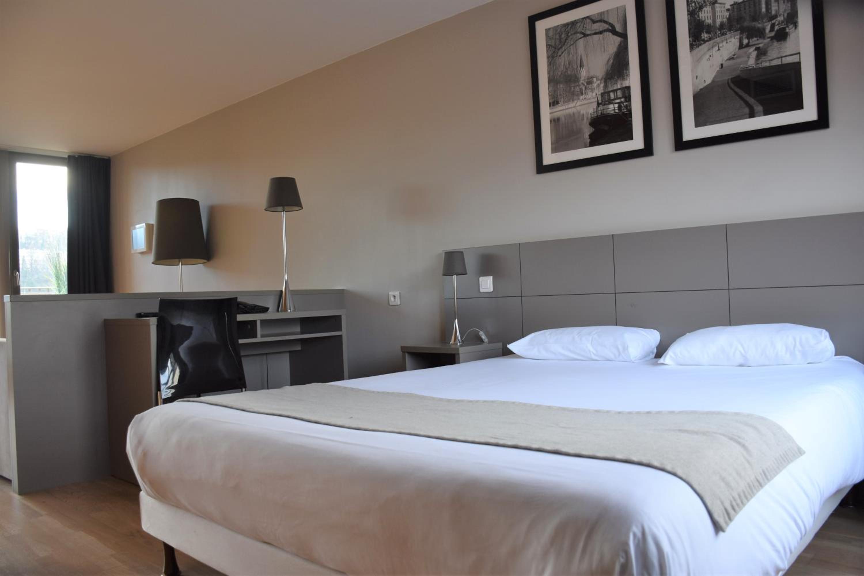 Executive Double Room - Photo 4