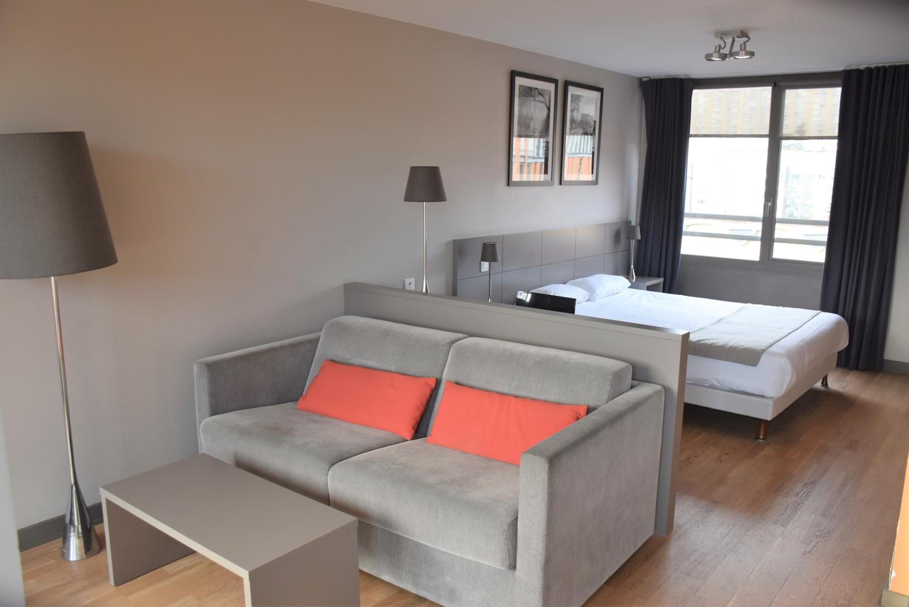 Executive Double Room - Photo 6