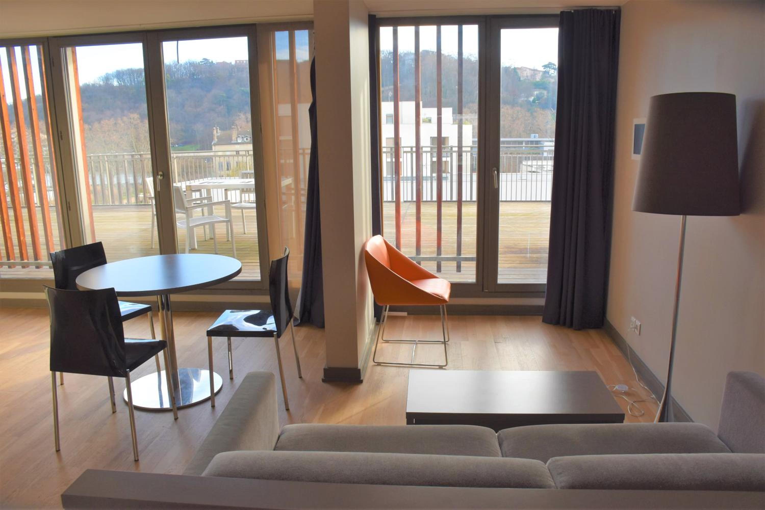 Executive Double Room - Photo 8