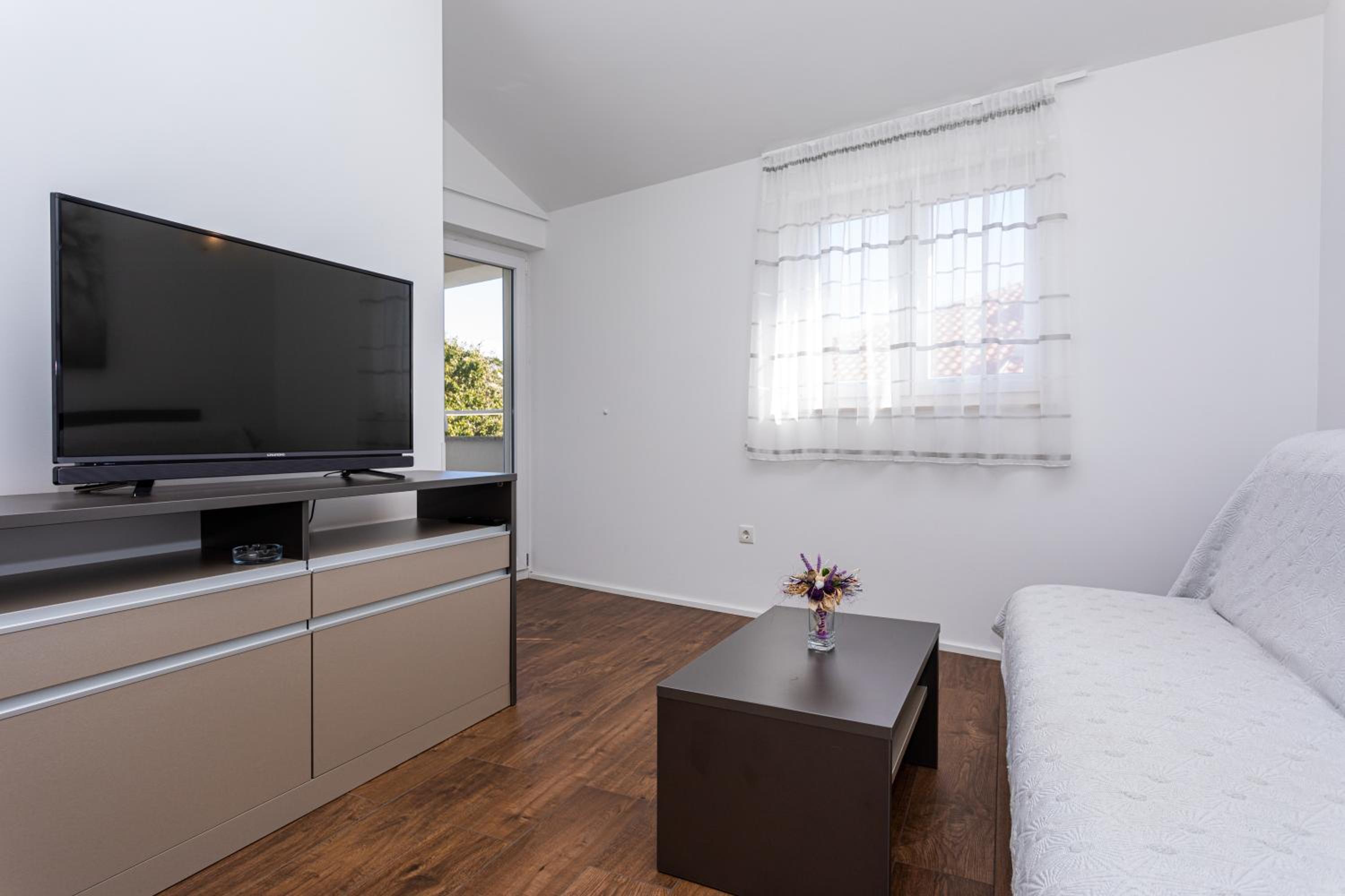 Apartment with Sea View photo 1