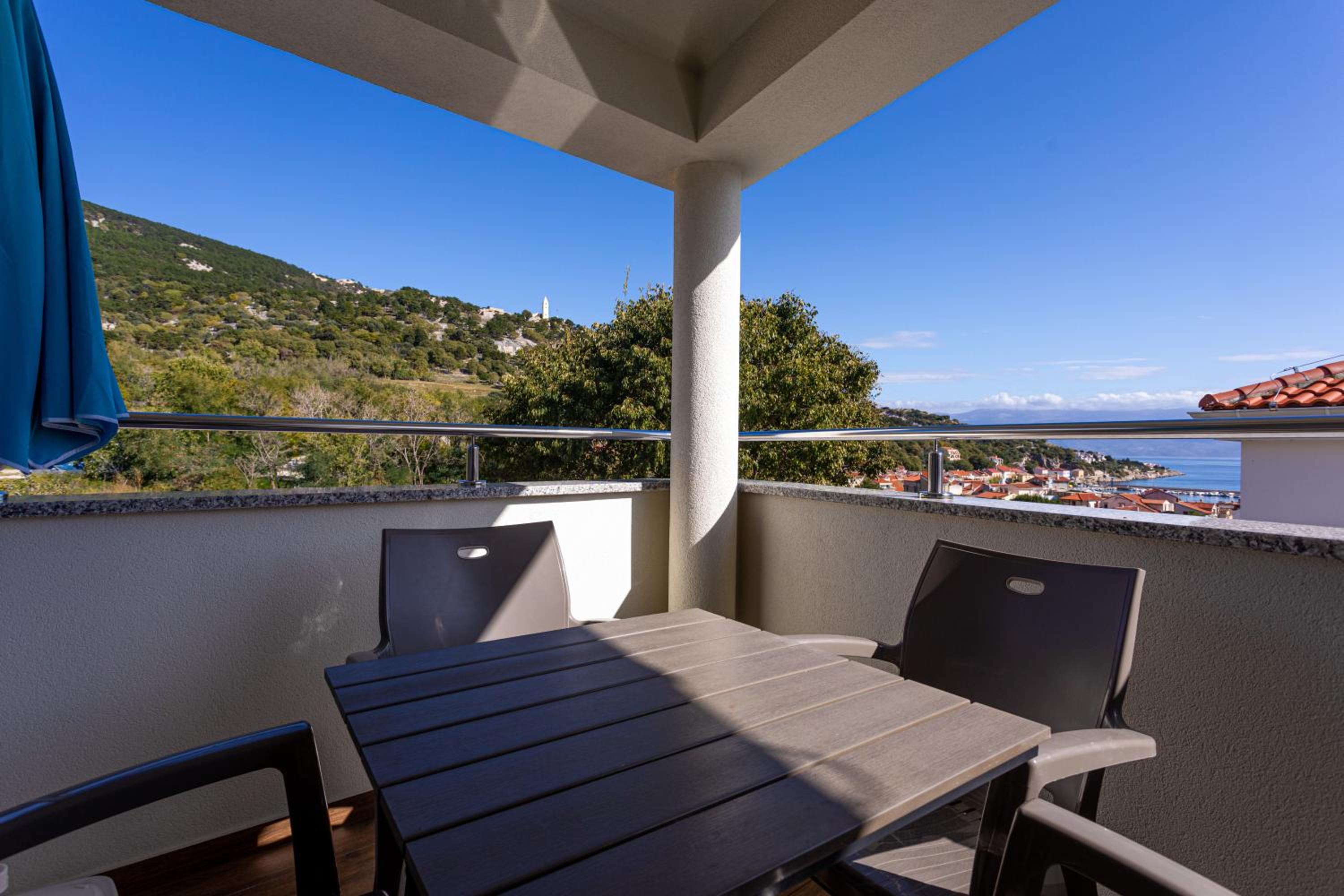 Apartment with Sea View photo 3