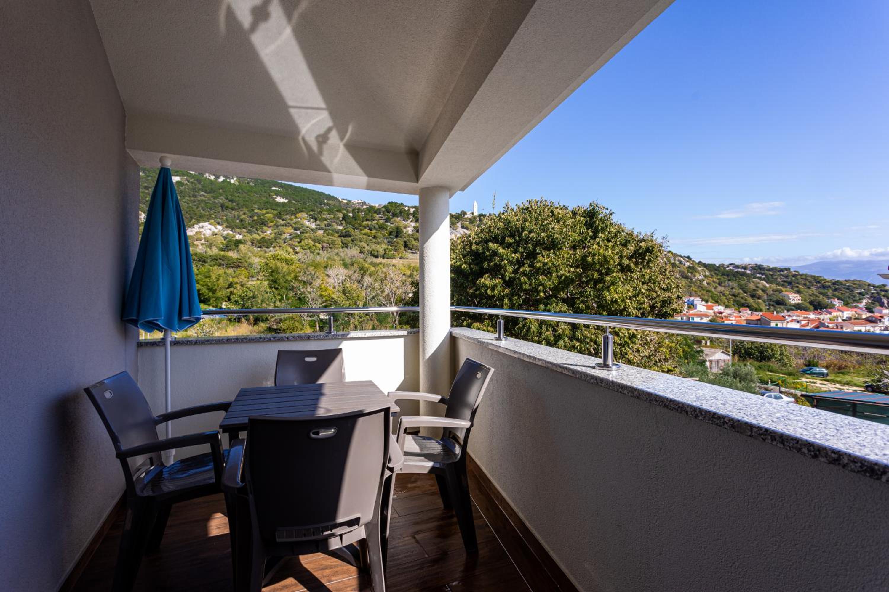 Apartment with Sea View photo 2