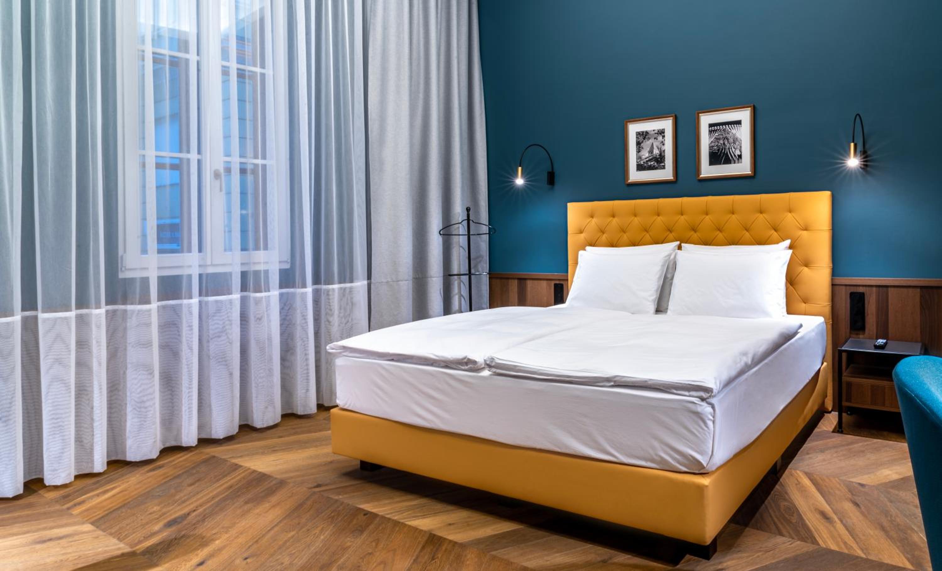 Executive Triple Room - Photo 3