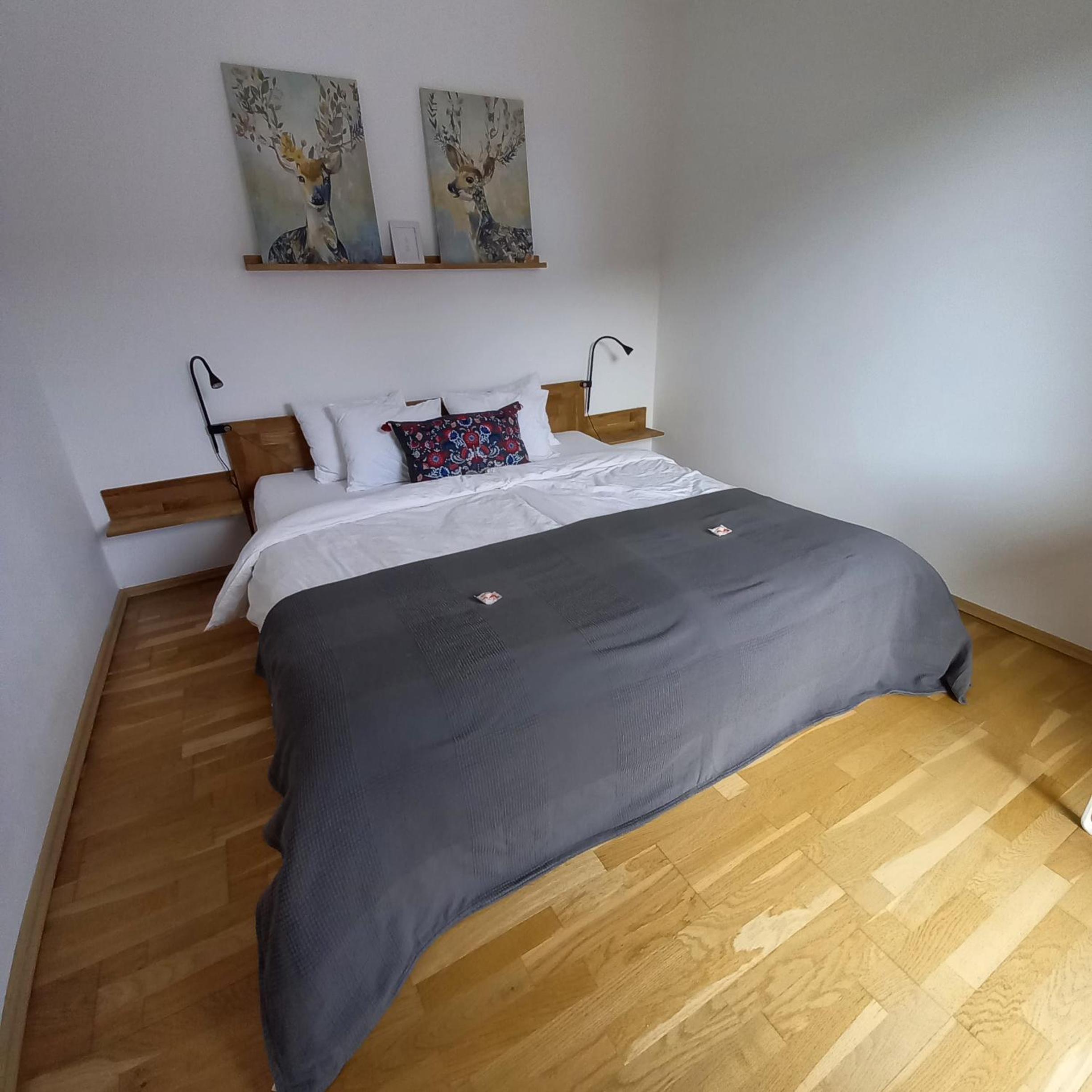 Suite with Balcony photo 1