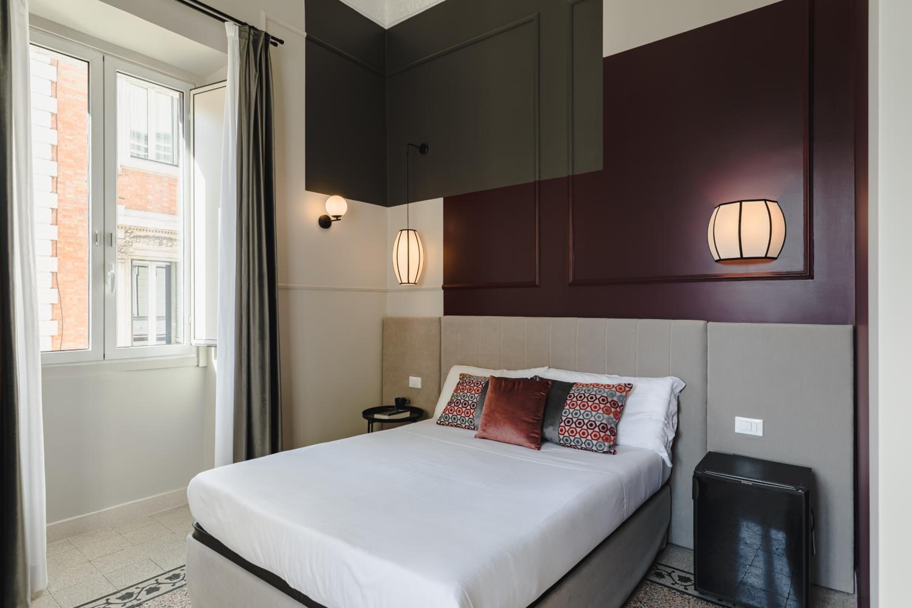 Triple Room with City View photo 2